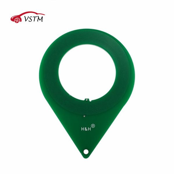 

selling whole sale price newly arrived auto lock inspection loop with price ing