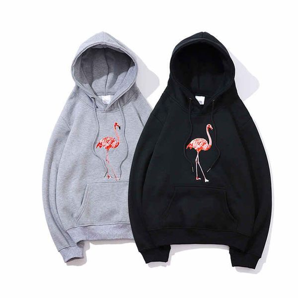 

mens designer hoodie fashion hip hop brand men hooded sweatshirt women streetwear hoodies long sleeve men women hoodie size s-2xl, Black