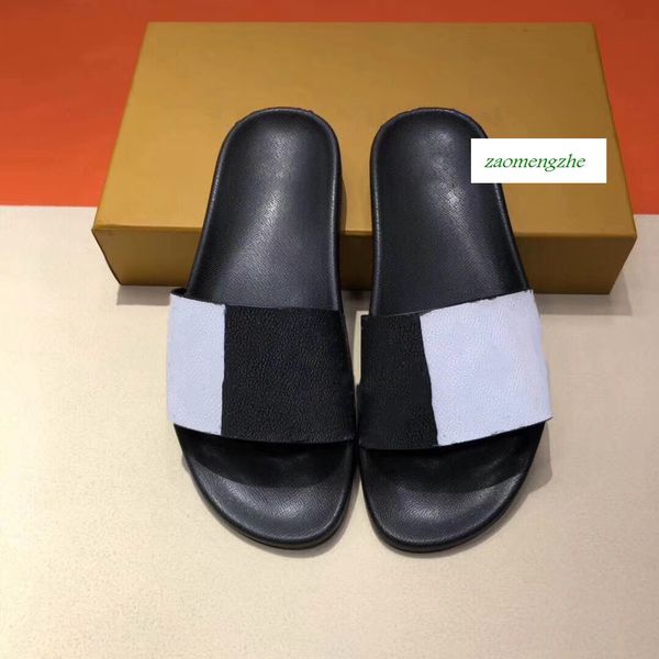 

мул тапочки плоские дизайнерские туфли тапочки гибкая резиновая подошва слайд тапочки пара сандалий размер 35, Black