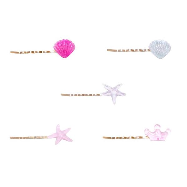 

pearl hair clip korean hairgrip hairpins barrettes girl hair jewelry accessories beauty styling tools, Golden;white