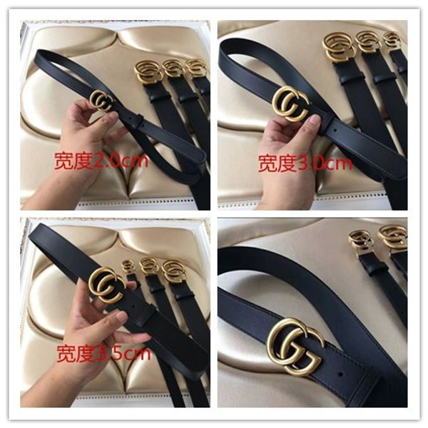 

Brand new fa hionable men 039 belt belt de igner g buckle belt belt for men and women, Black;brown