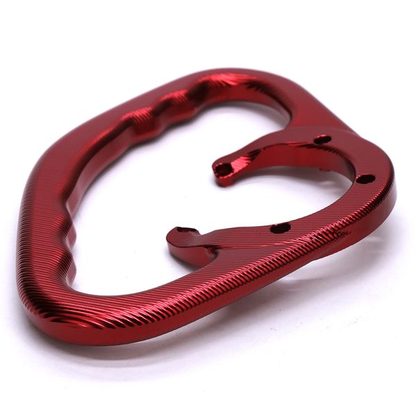 

cnc motorcycle passenger handgrips hand grip grab bar handles armrest for gsr 600 750 gsr750 gsxs750 gsxs1000 gsxs1000f