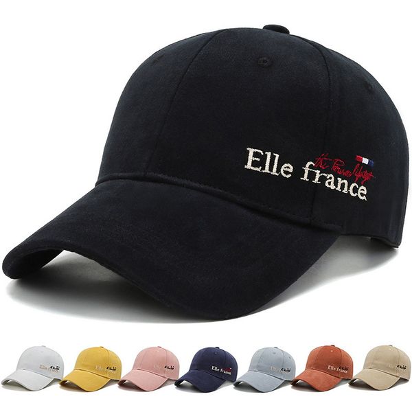 

men's designer embroidered letter baseball casual all-match hip-hop trendsetter and wo four seasons sun hat cap, Blue;gray