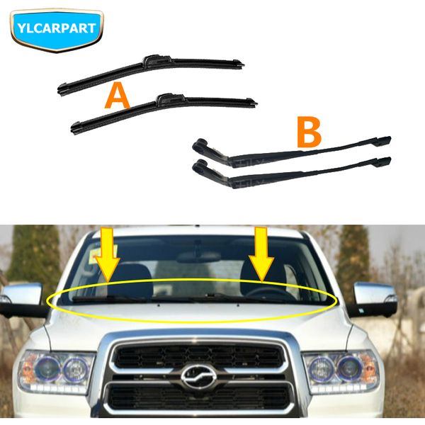 

for zx auto terralord,car wiper blade