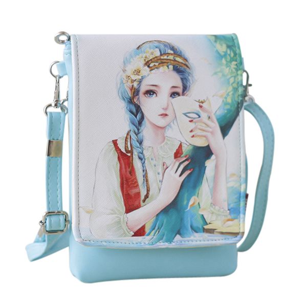 

mini handbags girls shoulder bags women's handbags & cartoon cute bag clutch kids small crossbody messenger bag bolso mujer