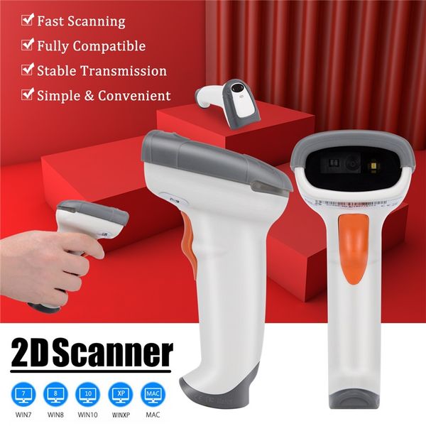 

бепѬоводной канеѬ Ѭи-кода пѬоводной канеѬ Ѭи-кода usb handheld 1d / 2d qr bar code reader