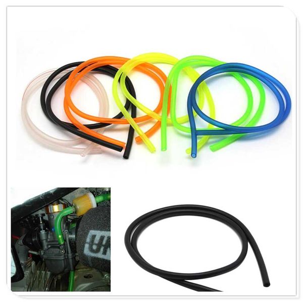 

1m motorcycle bike fuel oil line hose gasoline pipe gas tube accessories parts for hayabusa gsxr1300 sv1000 s tl1000 r s