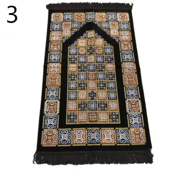 

muslim prayer pat worship rugs prayer rugs ramadan eid al- fitr prayer blankets made in turkey