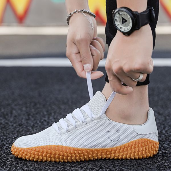 

2020 golf men shoes anti-slippery golf shoes women breathable sport sneakers mens lace up sneakers man big size 47