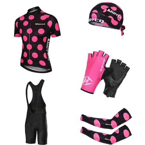 

велоспорт джерси наборы pro team велоспорт одежда mtb bib shorts men велосипед джерси set ropa ciclismo триатлон полное оборудование, Black;blue