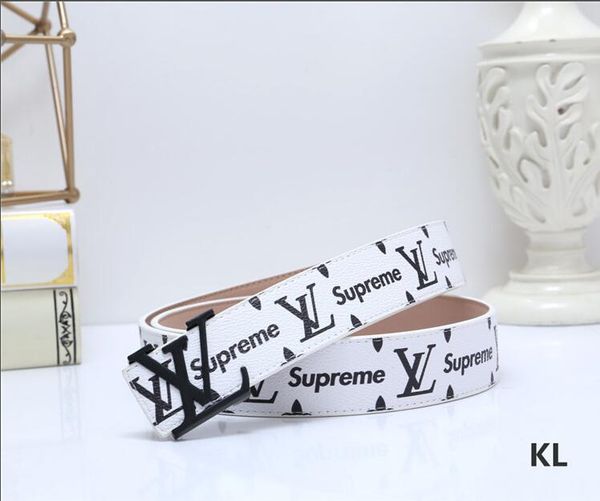 

new luxury belt fashion brand belt men's and women's brand designers belts gold buckles party jeans + with box03, Black;brown