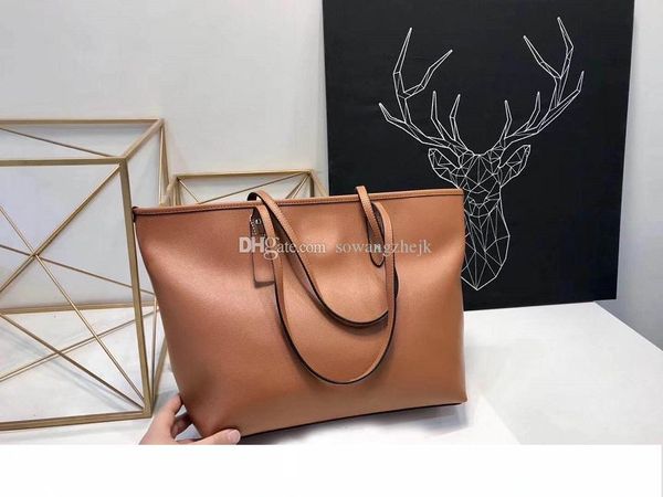 

hipping new arrival women fashion handbag tote for women shoulder bags 35cm purse fashion leather shoulder bags
