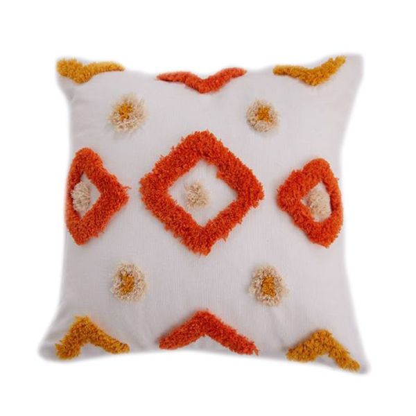 

moroccan sofa cushion cover bedside pillowcase square h-type pillows covers y1qb pillow case