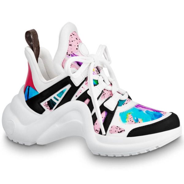 

Sapatos ocasionais hqy810