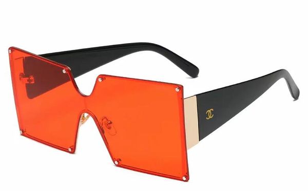 

горячие высокое качество марка солнцезащитные очки мужские модные очки доказательства дизайнер очки для мужских женские солнцезащитные очки, White;black