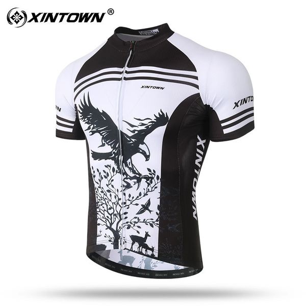 

cycling jerseys short suit the new 2018 choli male cycling wear in summer