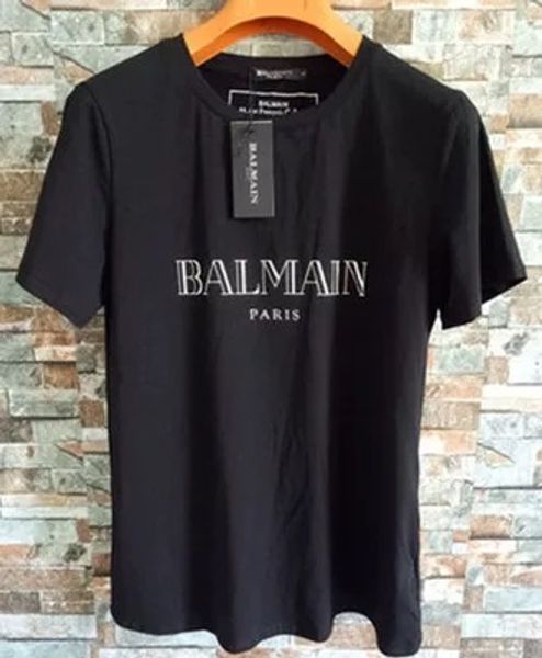 

Tee new fa hion men clothing t hirt ca ual tee print d 2 cotton print o neck t hirt