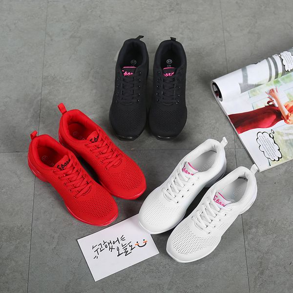 

tennis shoes for women trainers air cushion tenis plataforma sneakers tenis feminino outdoor sports women shoes zapatillas mujer