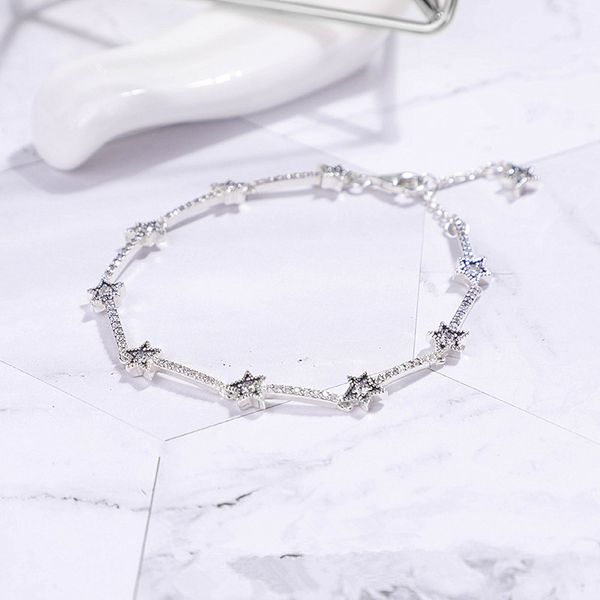 

fine wholesales designer jewelry set spring collections 925 beads original charrns bracelet women charm bracelets new pandora bracelets, Golden;silver