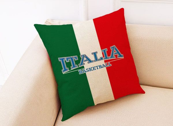 

45 * 45 хлопок белье печатные наволочки домашний стул наволочка осень зима бросить наволочку спальня без подушки