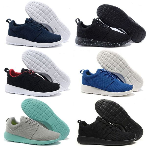 

zapatillas hombre rushe run mens london i running shoes for men olympics athletics sneakers buy 19 and one free