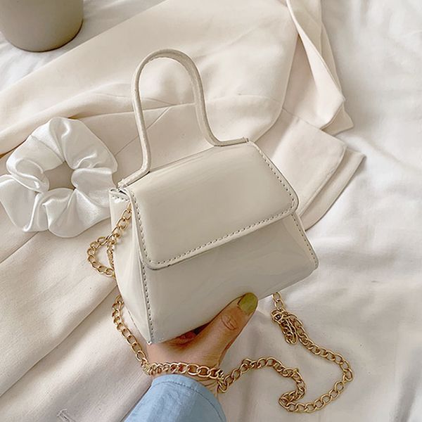 

summer mini bag handbag 2020 fashion chain shoulder bag small bags