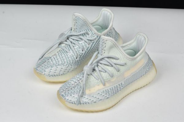 

new baby kids shoes kanye west v2 wave runner 700 v3 running shoes girl boy toddler trainer sneakers children athletic shoes black grey