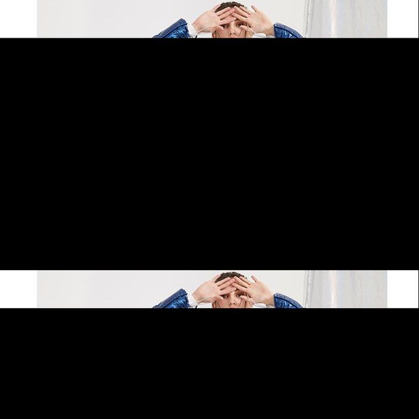 

womens down parkas fashion winter down jacket women loose positive and negative wear thick short coat brand parkas 2020, Black