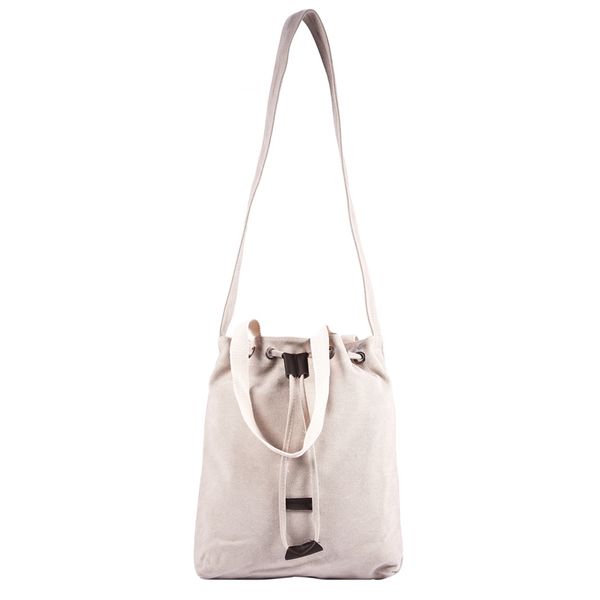 

women canvas korean version leisure crossbody bag