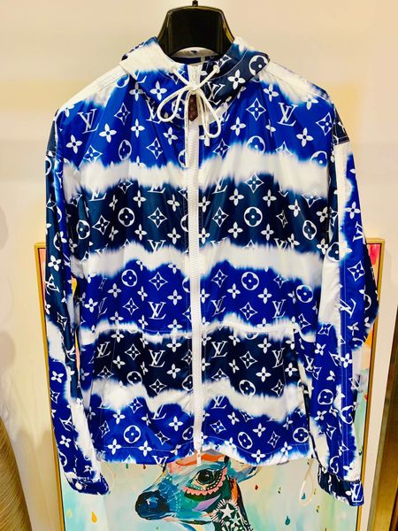 

20ss popular fancy jacket and shorts casual street men women couple summer styles, Black