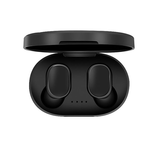 

wireless bluetooth earbuds headphones fones de ouvido sem fio bluetooth 5.0 tws with mini size 250mah charging case altavoz bluetooth jbl