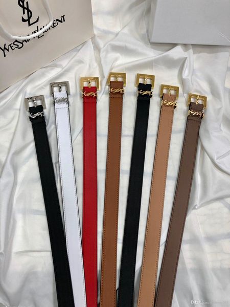 

include original box 2020 design belts men and women fashion belt genuine leather luxry belt brand waist belts gold silver black s3, Black;brown