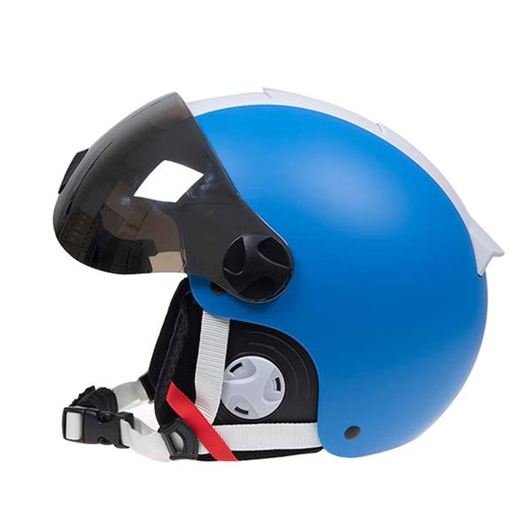 

moon bh-588 skiing helmet integrally-molded pc+eps high-quality ski helmet outdoor sports ski snowboard skateboard helmets