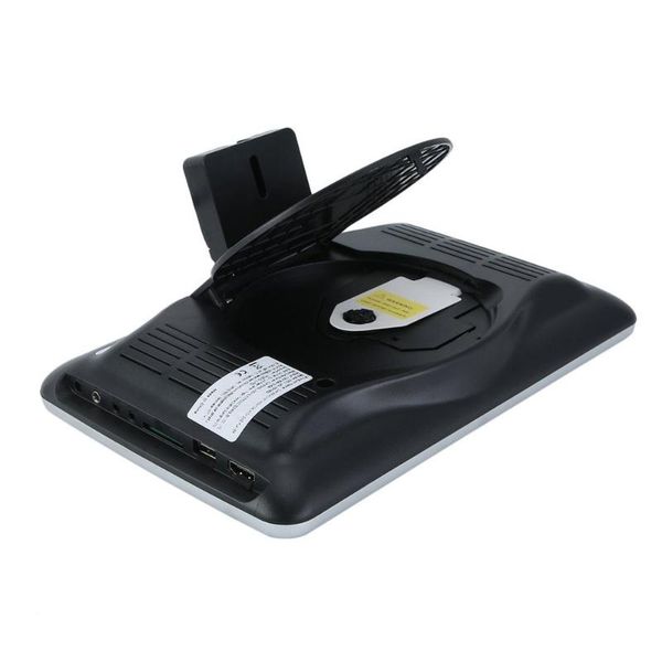 

2 pcs 10.1 inch car headrest dvd player with headphones hd digital media player with hdmi port durable vehicle monitor