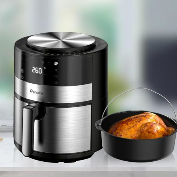 

air fryer