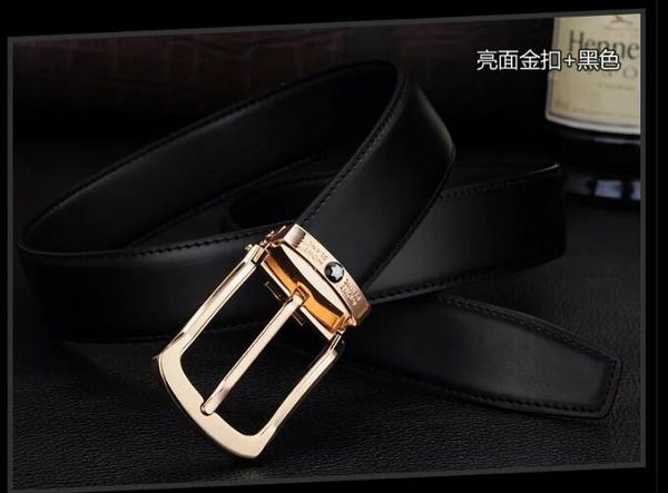 

selling 2020 fashion buckle men women designer belts european style high brand waistbands real leather girdle for gift, Black;brown