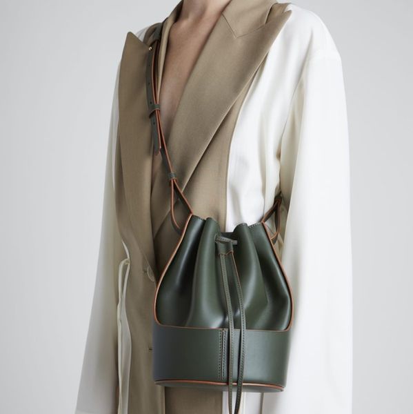 

designer wallet handbag luxury messenger bag lady shoulder bag balloon series multicolor calfskin dhl ing