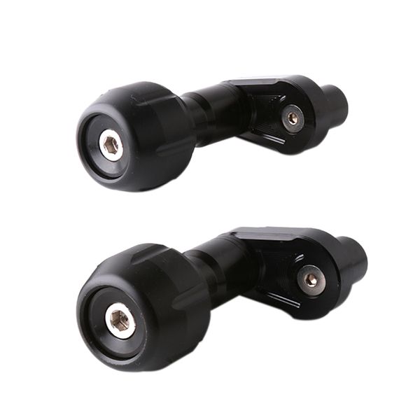 

cnc алюминиевого сплава падение защита slider кадров краш guard для kawasaki ninja 400