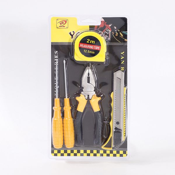 

toolbox household more function electrician special-purpose hardware maintenance group combine hand tool suit