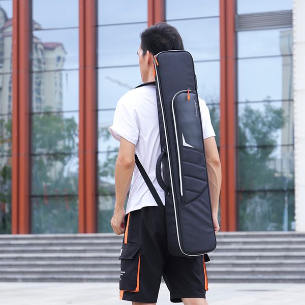 

thickened 18mm padded oxford cloth erhu bag handbag backpack