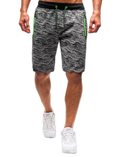 

men's shorts 2021 est summer casual cotton fashion style man bermuda beach plus size short men male cation, White;black