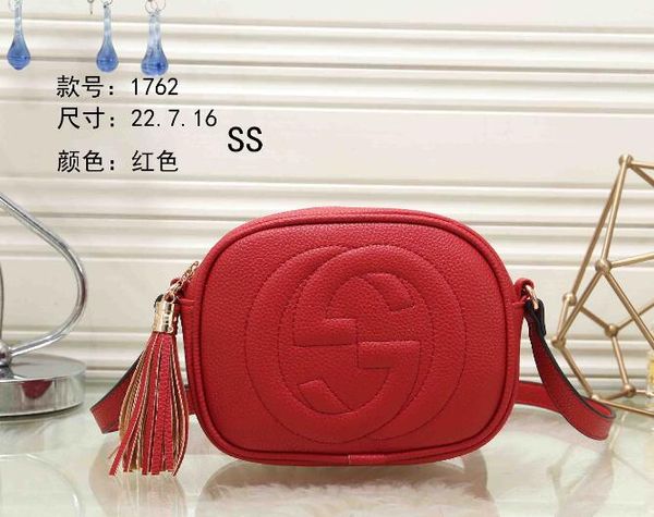 

fashion vintage handbags women bags designers handbags wallets for women leather chain bag crossbody and shoulder bags, Black