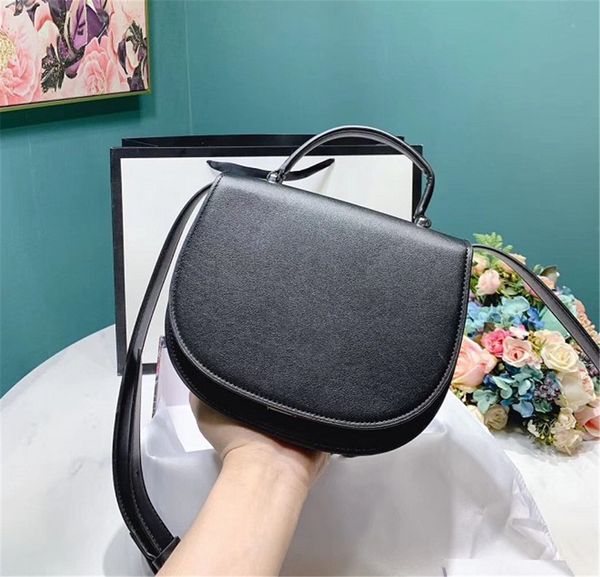 

designer shoulder bag cross body leather fashion plain good match cfy2002291