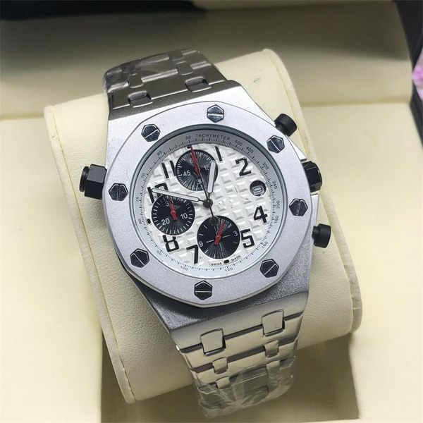 

2019 aaa new teel belt watch crime high end luxury fa hion brand quartz clock watch teel belt lei ure fa hion watche