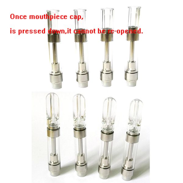 

Ручка вапорайзера Dank Cartridges Густое масло M6T Vape Carts Концентрат нефти Керамический сердечник 510 нитка