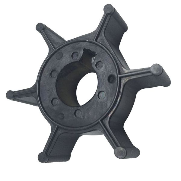 

water pump replacement impeller part fit for yamaha t6 & f6