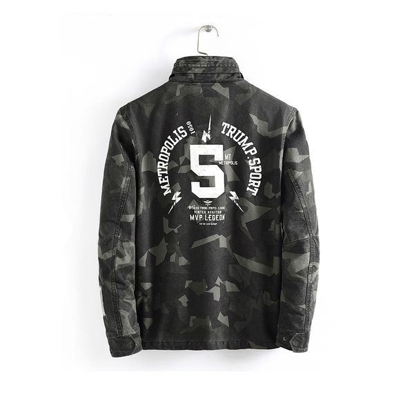 

men designer jackets brand new street style slim coat 2019 brand mens new stand collar long sleeve luxury outerwear size m-4xl wholesale, Black;brown