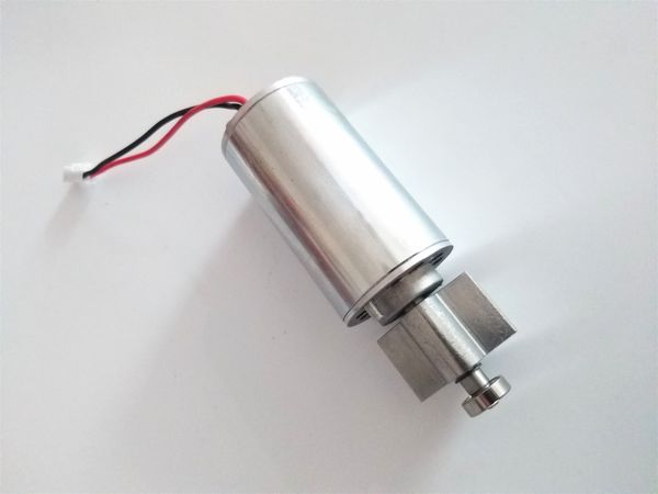 

12v dc vibration motor for massage 45mm vibrating motor