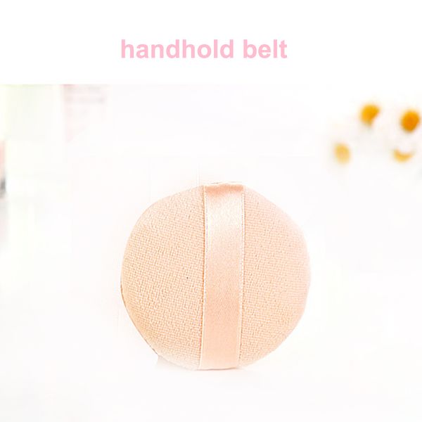 

pure cotton powder puff round sponge makeup cotton face blowing bb cream cushion dry powder makeup puff