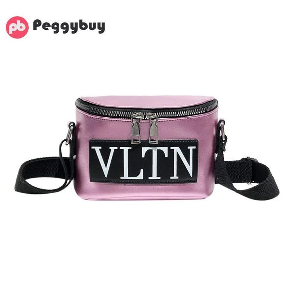 

classic shoulder bag messenger totes for women fashion chest pack fanny pack for women leather waist belt pouch